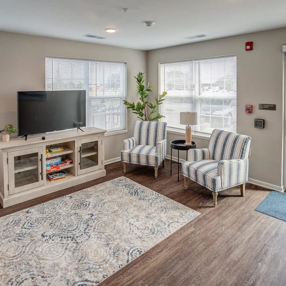 McKay Manor Apartments in Breese, IL